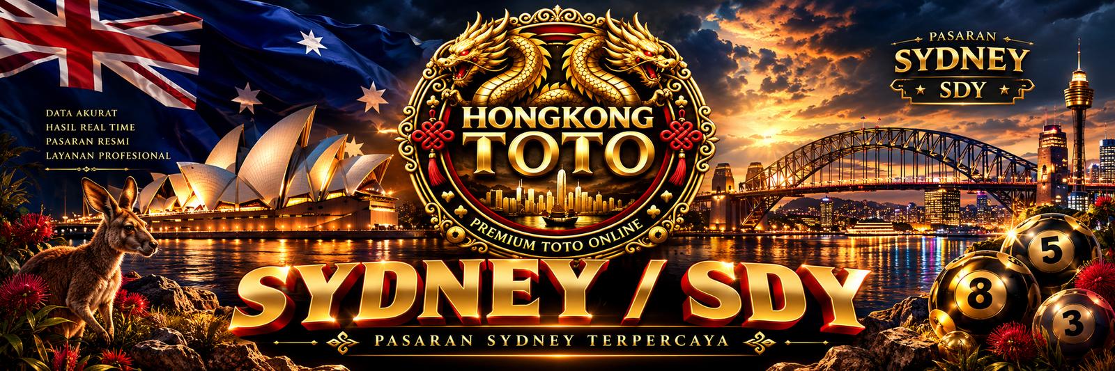 Sydney Lotto Raya